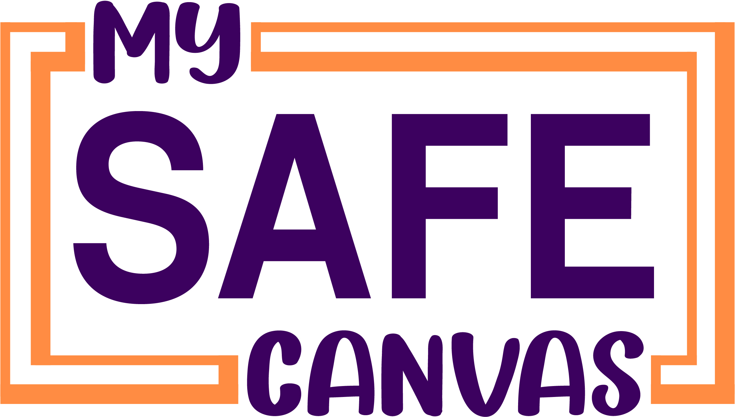 My Safe Canvas – Protect Your Art with Invisible Watermarks